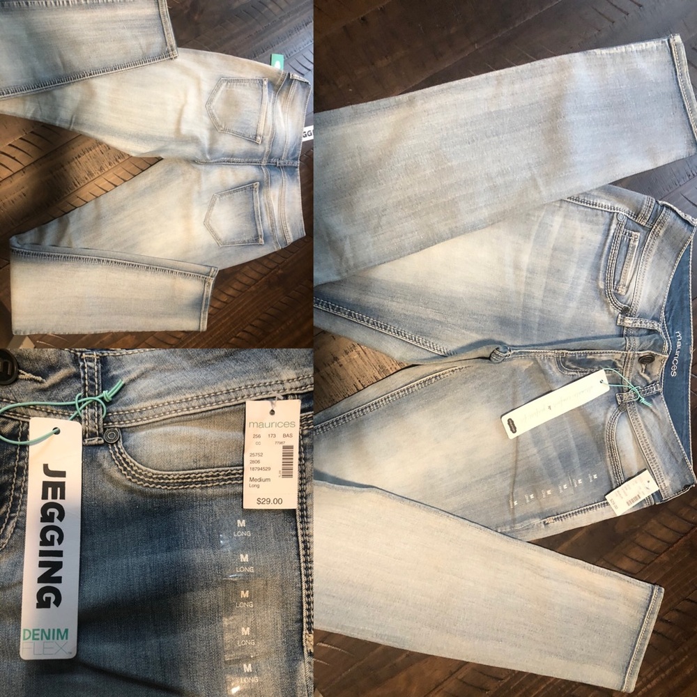 NWT Women’s Jeans